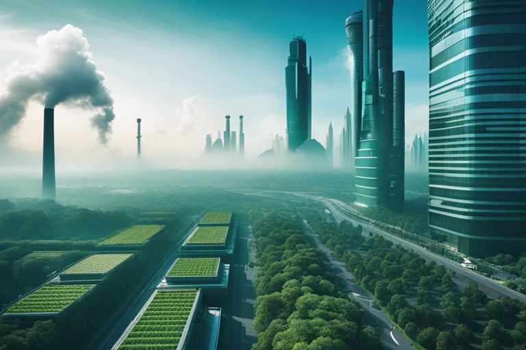 The Environmental Impact Of Ai Can Ai Save The Planet Or Will It