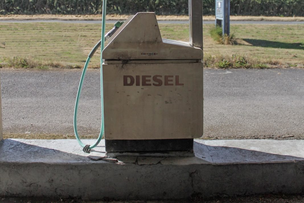 diesel vs petrol which engine is better for environment