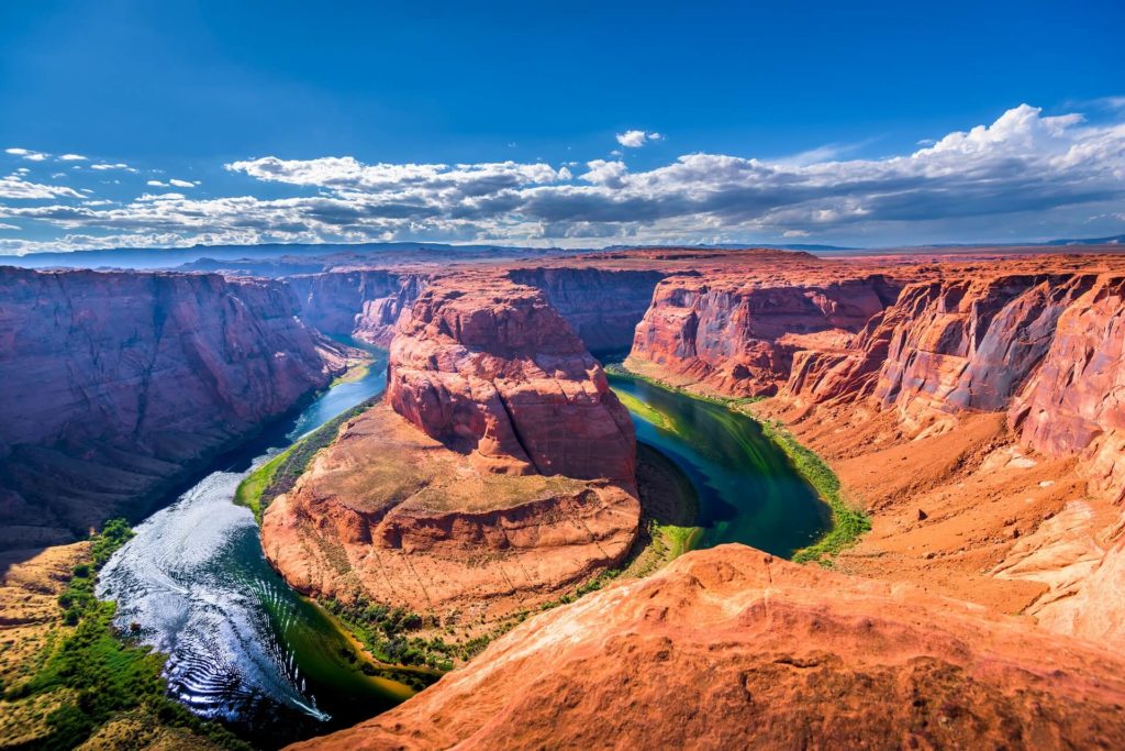Grand Canyon National Park Must See When Travelling To Arizona Usa