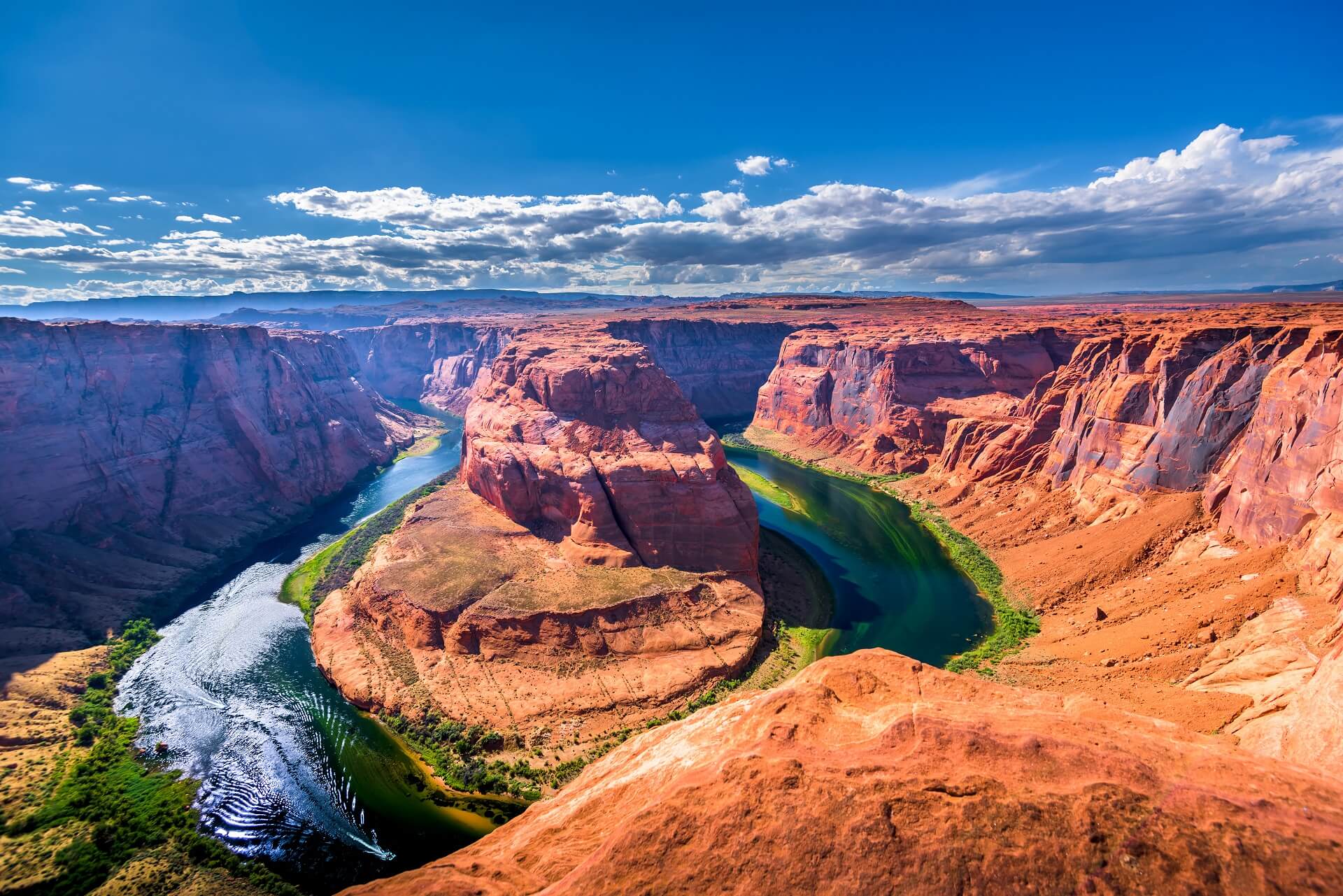 Grand Canyon National Park Must see When Travelling To Arizona USA 