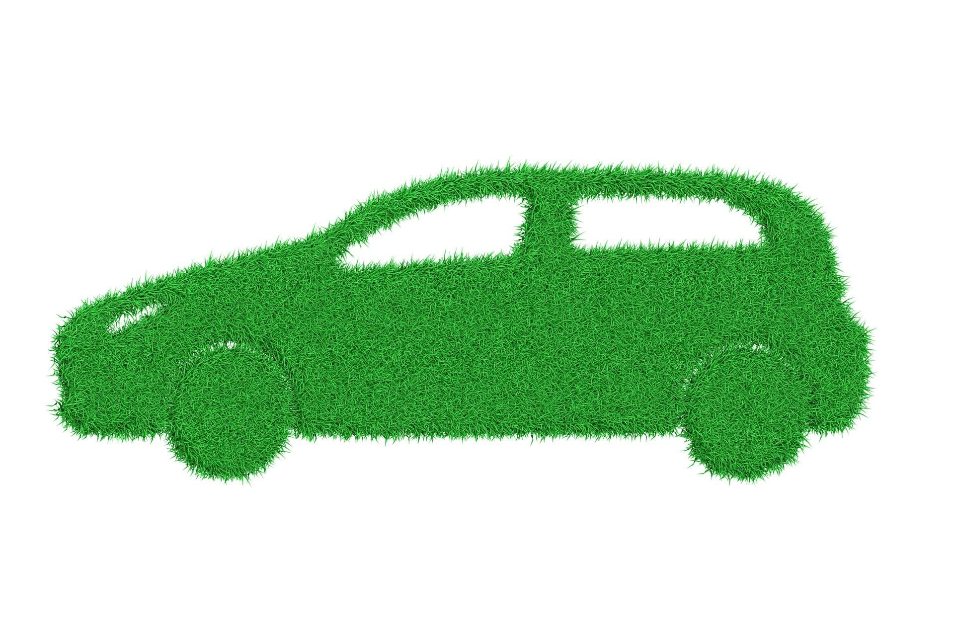 the greenest car - eco-friendly vehicles - natural gas