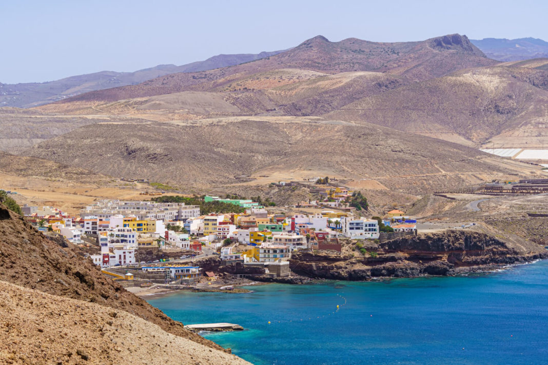 The best Canary Island: which one to choose and which is the greenest ...