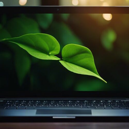 10 Benefits Of Activating Night Mode On Your Laptop To Save Energy