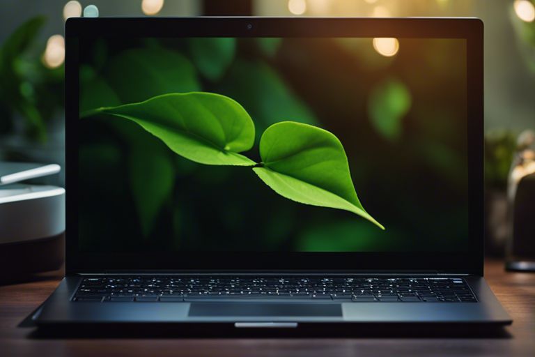 10 Benefits Of Activating Night Mode On Your Laptop To Save Energy