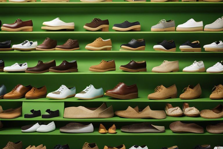 10 Eco-Friendly Materials Used In The Making Of Sustainable Shoes