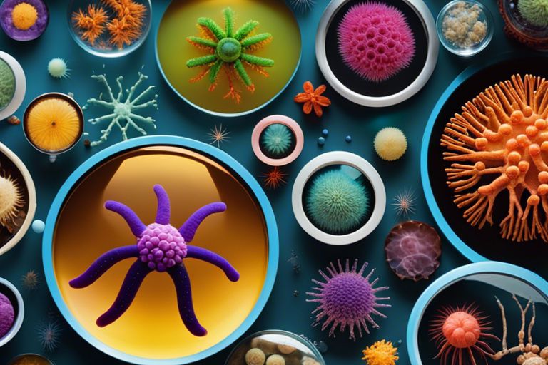 10 Fascinating Facts About Microbial Biodiversity You Need To Know ...