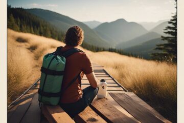 10 Tips For Sustainable Travel For Eco-Friendly Adventures