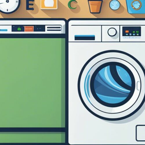 10 Smart Ways To Save Water And Energy With Your Washing Machine