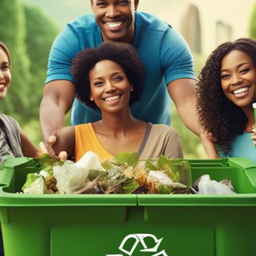 Sorting Waste – Why It Matters And How It Benefits The Planet