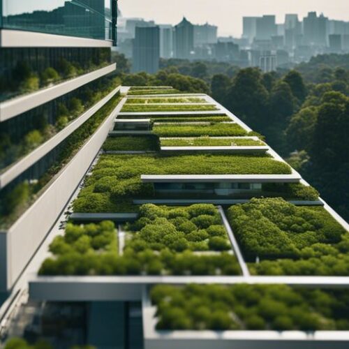 Building For The Future – The Benefits Of Ecological Building Systems