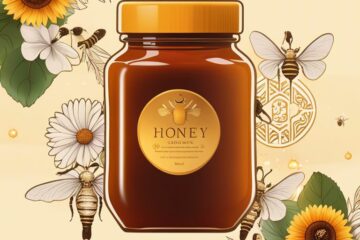 The Benefits Of Organic Honey For Your Health And Wellness