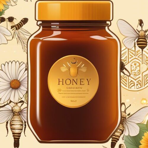 The Benefits Of Organic Honey For Your Health And Wellness