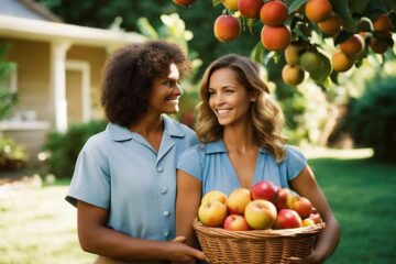 The Benefits Of Having Your Own Fruit Garden – Health, Savings, And Sustainability