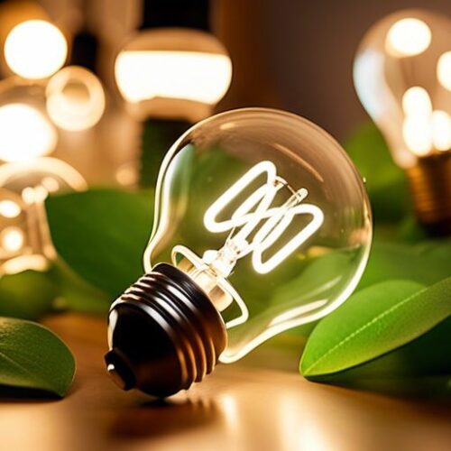 The Ultimate Guide To Choosing Eco-Friendly Bulbs For Your Home
