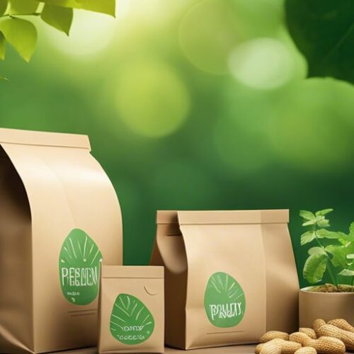 Eco-Friendly Packaging Materials – Exploring Sustainable Options