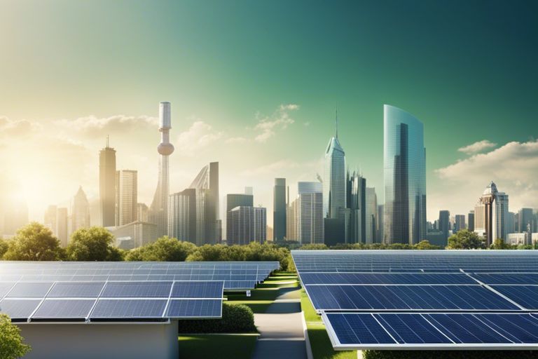 The Economic Benefits Of Energy Efficiency In Buildings - A Win-Win For ...