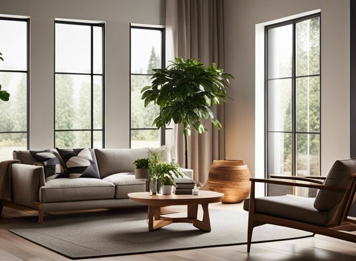 How Wood Can Enhance The Aesthetics Of Your Home