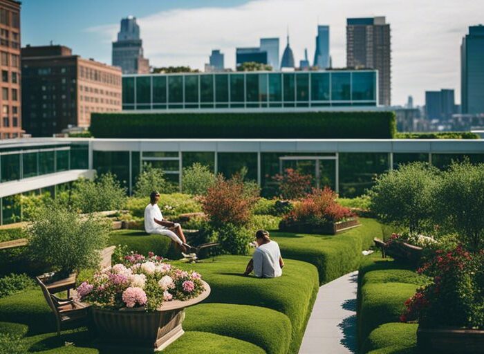 Green Roofs – Transforming Urban Spaces Into Sustainable Oases
