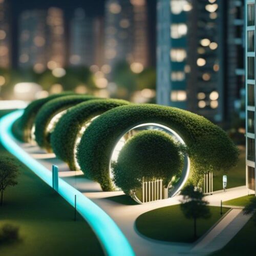 Can Real Estate Developers Balance Profit With Ecological Responsibility?