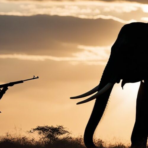 The Cruel Reality Of Elephant Hunting And Why It Needs To Stop