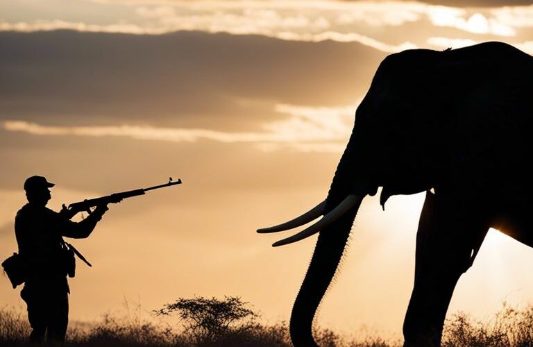 The Cruel Reality Of Elephant Hunting And Why It Needs To Stop