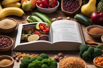 The Vegan Diet – A Comprehensive And Ultimate Guide For Beginners