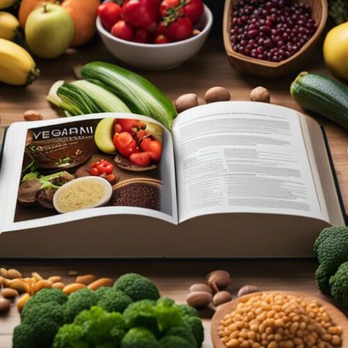 The Vegan Diet – A Comprehensive And Ultimate Guide For Beginners