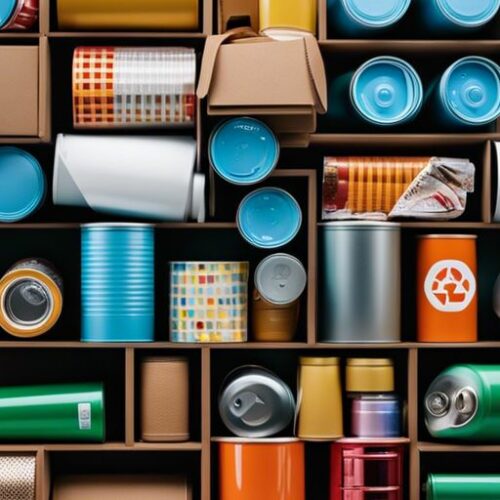 Top 10 Items You Should Always Recycle
