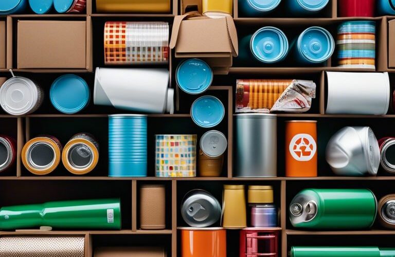 Top 10 Items You Should Always Recycle