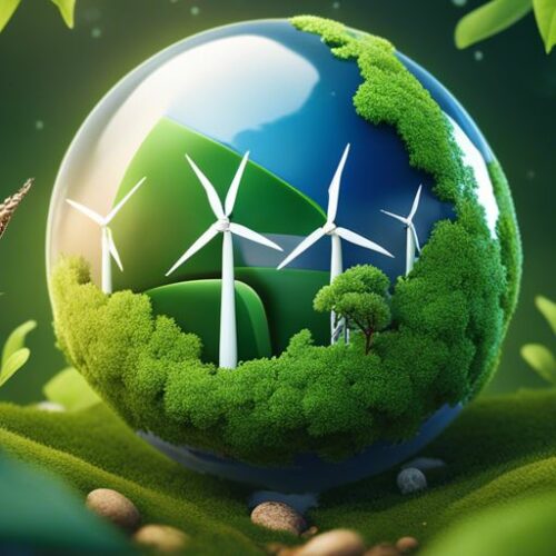 What Does Eco-Friendly Really Mean? Understanding The True Definition
