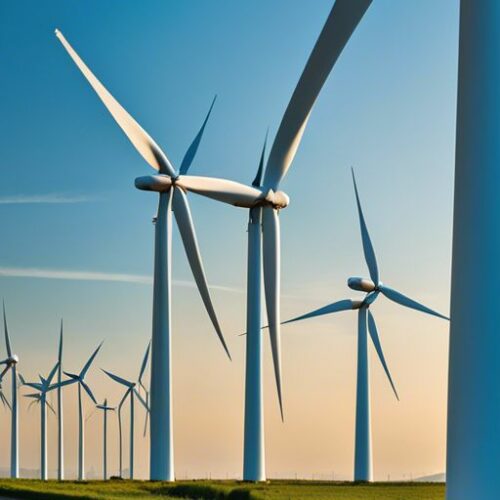 Unlocking The Power Of Wind – The Pros And Cons Of Wind Turbines