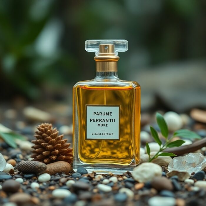 10 Common Perfume Ingredients That Harm the Environment