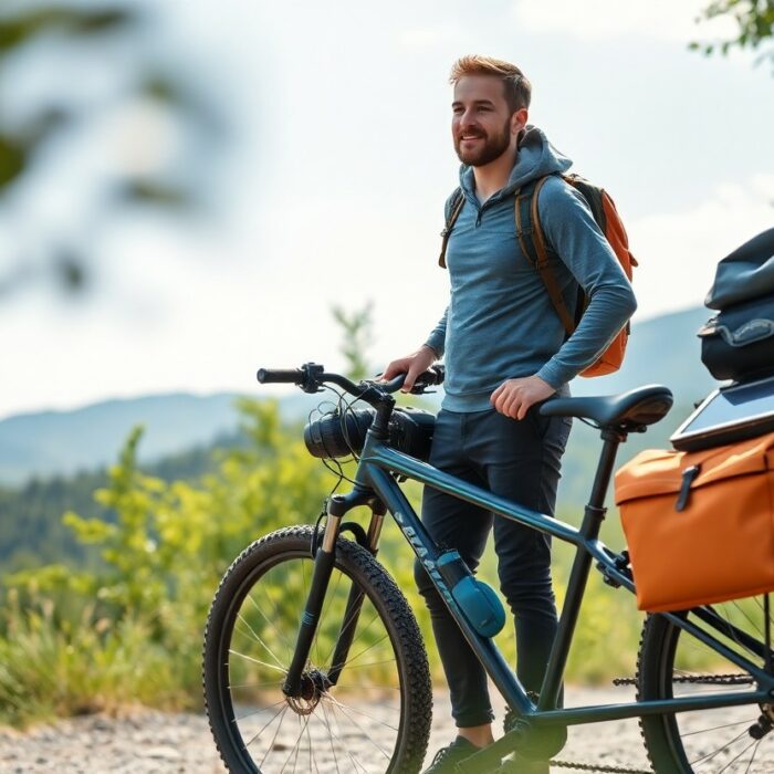 Eco-Friendly Travel – Sustainable Options for the Modern Explorer