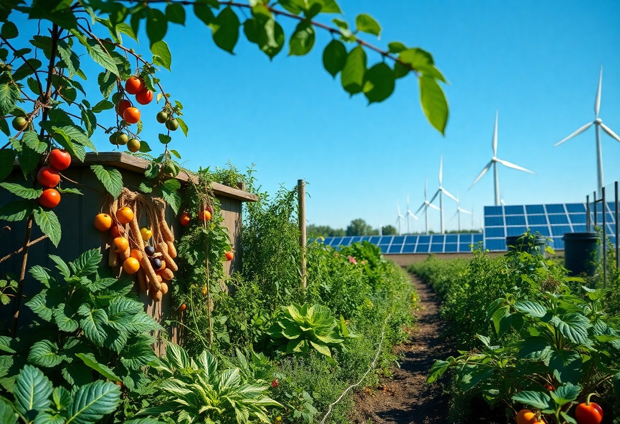 The Impact of Plant-Based Diets on the Environment | GreenSmartEco.com