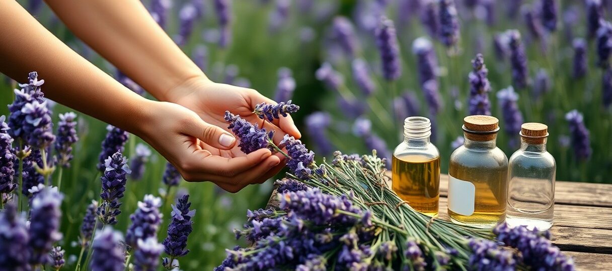 How to Grow, Harvest, and Use Lavender – Your Complete Guide