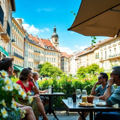 Top 10 Allergy-Friendly Countries for Allergy Sufferers
