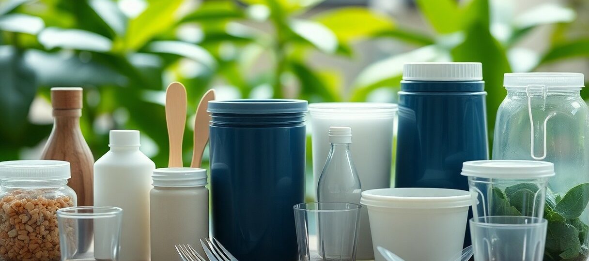 Bioplastic: What is Plant-Based Plastic and How it Works