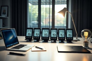 Top 10 Energy Consumption Calculators