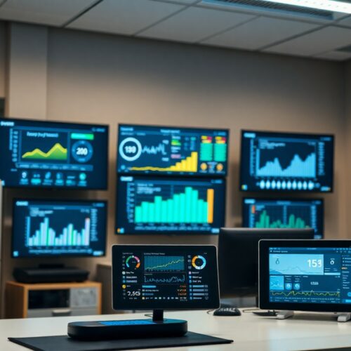 Top 10 Energy Management Platforms